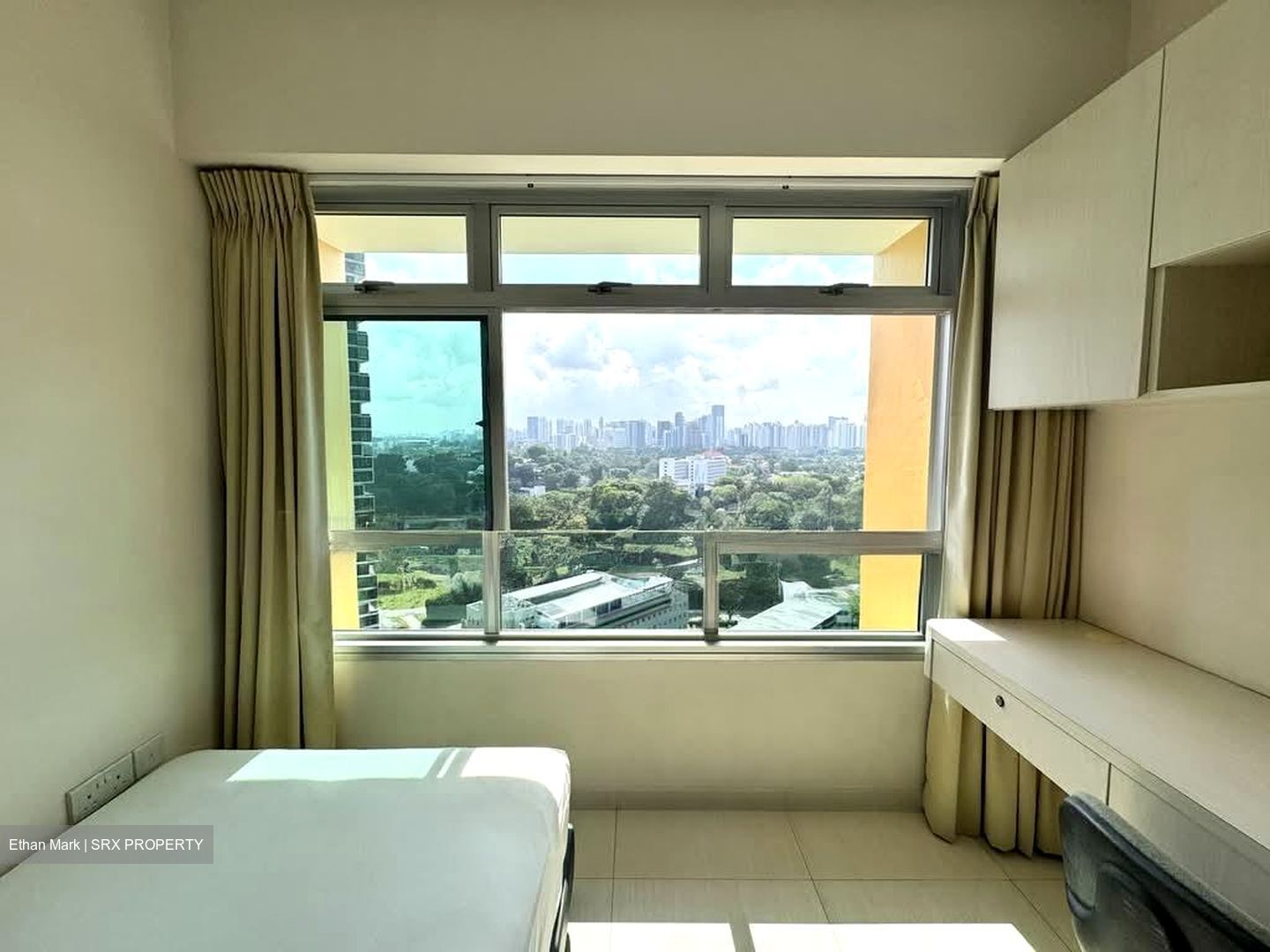 Blk 61C Strathmore Green (Queenstown), HDB 4 Rooms #585557381